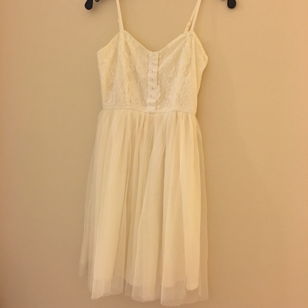 Urban outfitters mini dress Xs